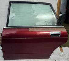 PORTIERA POSTERIORE SINISTRA SX JAGUAR XJ ANNO 1987
