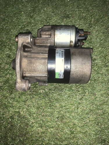 Motorino avviamento citroen - avviamento, c3