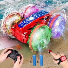 Macchina Telecomandata