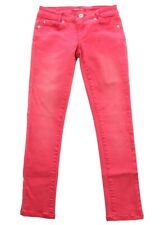 PANTALONE JEANS  LIU JO+ MAGLIA T SHIRT HELLO KITTY BAMBINA RAGAZZA  12 ANNI