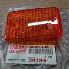 Gemma freccia originale Yamaha