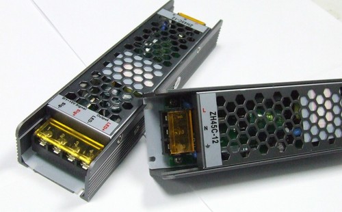 Alimentatore led dimmer - led,