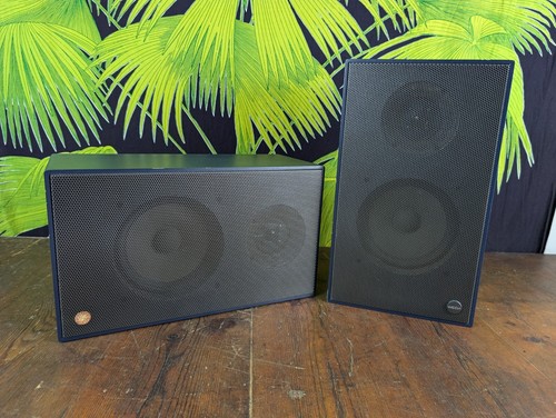 Altoparlanti vintage wega - 2,