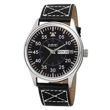 Orologio uomo august steiner - orologio,