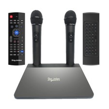 Macchina karaoke russa