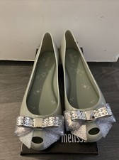 Scarpe ballerina Melissa donna