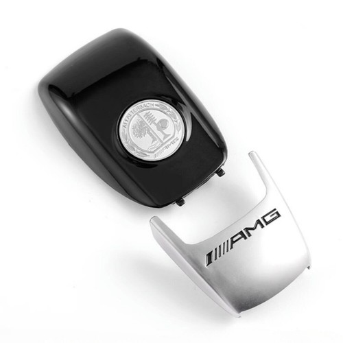 Amg emblema logo coperchio - amg,