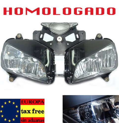 Faro headlight honda - faro, cbr1000rr