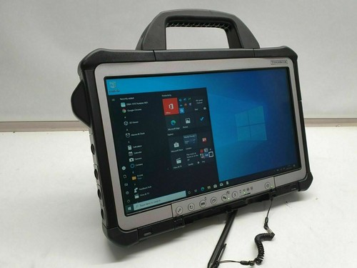 Panasonic hardbook mk3 - panasonic, cf-d1