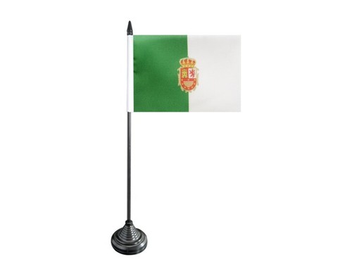 Tischflagge spanien - tischflagge,