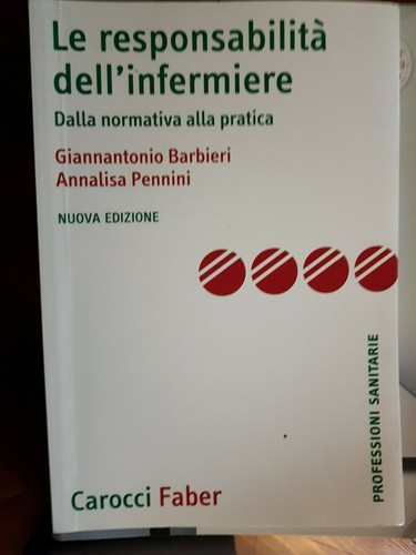 Responsabilità - le,