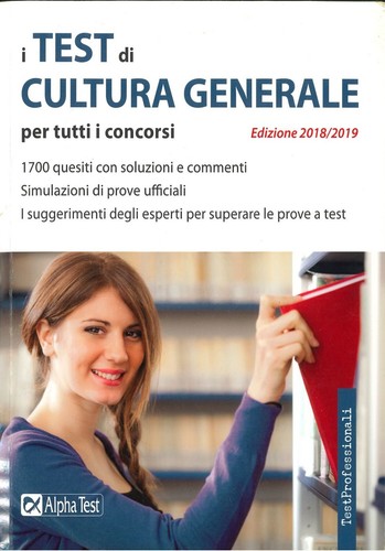 Test di cultura - 🧭,