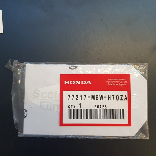 Adesivo honda cbr 600 - honda,