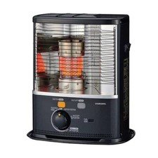 Stufa a Petrolio con Stoppino Portatile Antiribaltamento 3000W