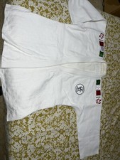 Kimono Ju Jitsu / Judo