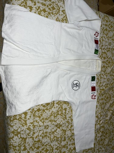 Kimono jitsu judo - ju,