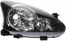 Faro anteriore per toyota - dx,