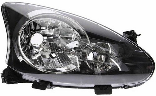 Faro anteriore per - dx,
