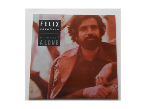Felix cavaliere a - cavaliere,