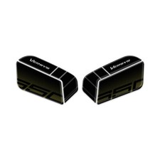 Paraserbatoio per kawasaki - paraserbatoio,