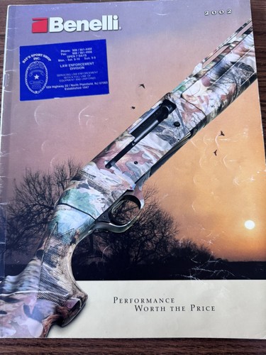 2002 vintage catalog 1652 - 2002, #1652