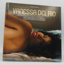 Vanessa Del Rio - by Vanessa