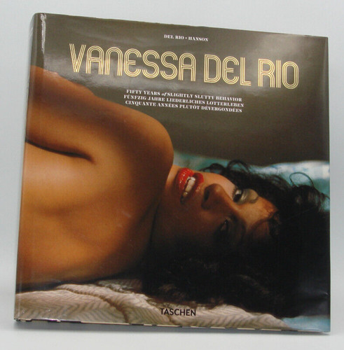 Vanessa del rio by - vanessa,