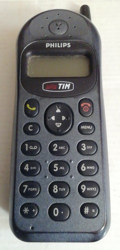 Philips gsm 900 - 900/1800, cellulare