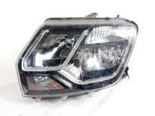 260608209R FARO ANTERIORE SINISTRO DACIA DUSTER 1.6 G 84KW 5M 5P (2017) RICAMBIO