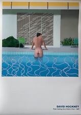 David Hockney (Picasso