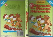 MANUALE DELLE GIOVANI MARMOTTE