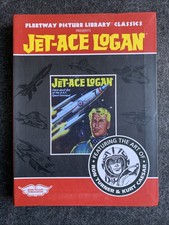 Jet-Ace Logan : Ron Turner