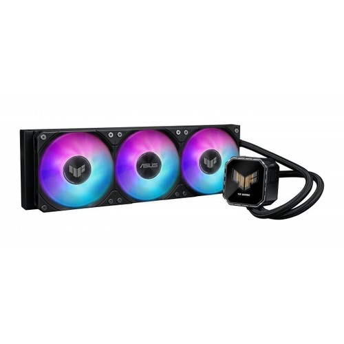Dissipatore liquido asus tuf - dissipatore,