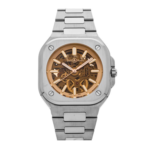 Orologio bell ross 05 - orologio, br-05