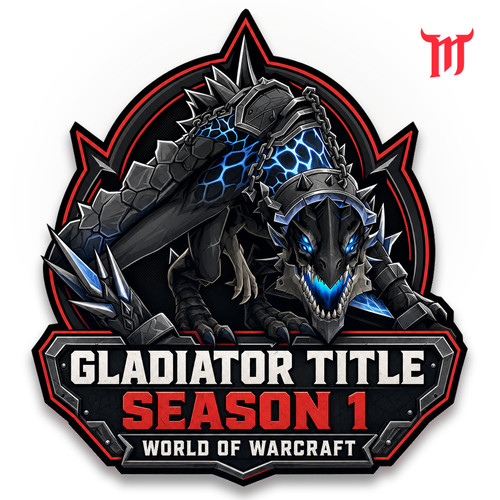 Wow gladiator boost world - world, of