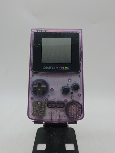 Nintendo gameboy color - nintendo,