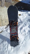 Tavola snowboard capita - tavola,