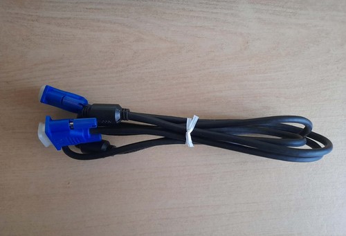 Cavo vga maschio - vga,