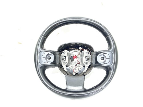 Volante sterzo per fiat - 500, l