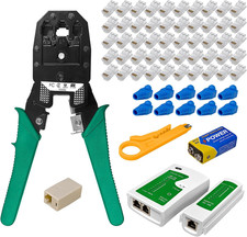 Kit strumenti rete - kit,