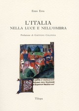 Libro - Enzo Erra - L' Italia