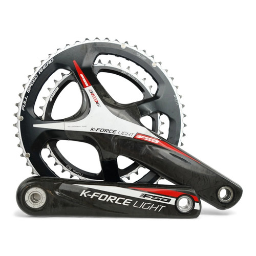 Guarnitura fsa force light - guarnitura, k-force
