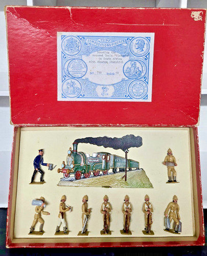 Potsdamer tin toy shimek - toy,