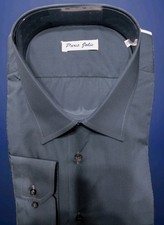 Men's Long Sleeve Cotton