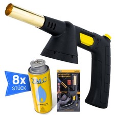 Bruciatore a Gas di Bunsen