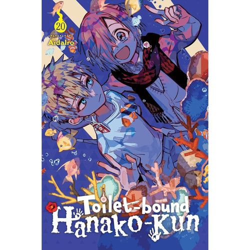 Legato hanako kun volume - legato,