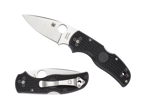 Spyderco native frn - spyderco,