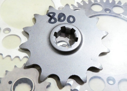 Per moto yamaha 490 cross - moto, yz