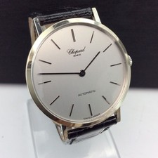 Orologio uomo vintage Chopard