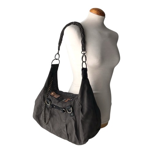 Diesel borsa hobo vintage - diesel,